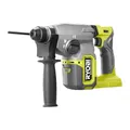 Produktbild: RYOBI 18 V ONE+ Brushless Akku-SDS-Bohrhammer RSDS18BL-0, max. Schlagenergie 2,5 J, SDS-Plus, G5 GripZone, LED-Beleuchtung, ohne Akku und Ladegerät