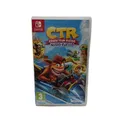 Produktbild: Crash Team Racing Nitro angetriebene Xbox Spiele Rennfahrzeug Action