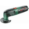 Produktbild: Bosch - pmf 220 ce Set Multifunktionswerkzeug - 220W - Mit Zubehör - 0603102001