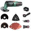 Produktbild: BOSCH Multifunktionswerkzeug PMF 220 CE 0603102001