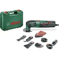 Produktbild: Bosch Home & Garden PMF 220 CE Set (0603102001)