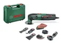 Produktbild: Bosch PMF 220 CE Set Multifunktionswerkzeug
