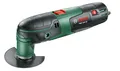 Produktbild: Bosch Multifunktionswerkzeug PMF 220 CE Set