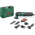 Produktbild: Bosch Multifunktionswerkzeug PMF220 CE Set Multiwerkzeug
