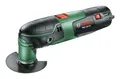 Produktbild: Bosch Multifunktionswerkzeug PMF 220 CE Set - im Tragekoffer - 0603102001