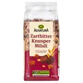 Produktbild: ALNATURA Bio Zartbitter Knusper Müsli 500,0 g