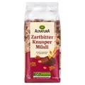 Produktbild: ALNATURA Bio Zartbitter Knusper Müsli 500,0 g