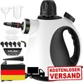 Produktbild: Handdampfreiniger 1050W Hochdruck 350ml Tank 14