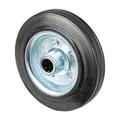Produktbild: BS Rollen Gummirad B55.160 Raddurchmesser 160 mm