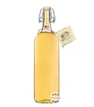 Produktbild: Prinz Alte Erdbeere im Holzfass gereift / 41 % vol / 1,0 Liter-Flasche
