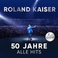 Produktbild: Roland Kaiser - 50 Jahre. Alle Hits. Live | CD | von Roland Kaiser