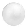 Produktbild: Glorex Styroporkugel 12 cm