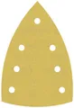 Produktbild: Bosch Accessories EXPERT C470 2608901166 Multischleifpapier gelocht Körnung (num) 320 (L x B) 150mm x 100mm 10St.
