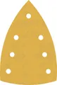 Produktbild: Bosch EXPERT C470 Schleifpapier mit 7 Loch für Multischleifer, 100 x 150 mm,G320