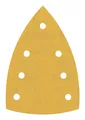 Produktbild: Bosch Zubehör Expert C470 Schleifpapier, 7 Löcher, für... 2608901166
