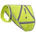 Produktbild: Hunter - Warnweste reflektierend - Hundemantel Gr Halsumfang 42-50 cm - Bauchumfang 50-68 cm gelb