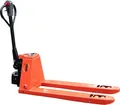 Produktbild: Schefer Elektrohubwagen EHW 20 Eco Semi, Tragfähigkeit 2000 kg, Gabellänge 1150 mm 663513