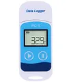 Produktbild: USB Temperatur Datenlogger RC-5 Mini Temp Rekorder Interner Sensor PDF&CSV-Be...