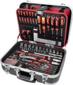 Produktbild: Holzmann Werkzeugkoffer-Trolley WZK167PRO  Werkzeugkiste