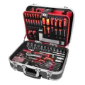 Produktbild: Holzmann Maschinen Werkzeugkoffer Trolley WZK167PRO
