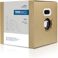 Produktbild: Ubiquiti Netzwerkkabel (FTP, CAT5e, 305 m) (TC-PRO)
