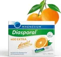 Produktbild: MAGNESIUM DIASPORAL 400 Extra direkt Granulat 2,2 g