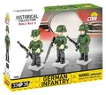 Produktbild: Cobi 2060 - Historical Collection - Deutsche Infanterie - Neu