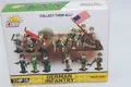 Produktbild: COBI 2060Historical Collection Germany Infantry Klemmbausteine 33pcs NEU OVP