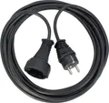 Produktbild: Verlängerungskabel Brennenstuhl 10m Kabel schwarz