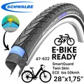 Produktbild: Schwalbe Marathon Plus 28 x1,75 City Ebike SmartGuard 47-622 Pannenschutz Reifen