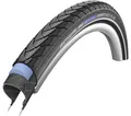 Produktbild: Schwalbe Marathon Plus HS 440 Reflex Unplattbar ® Drahtreifen 47-622 / 28 x 1.75