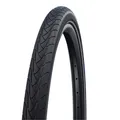 Produktbild: Marathon Plus - Kabelgebunden - ADDIX - SmartGuard - 28x1,75 - Schwarz + Reflex