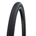 Produktbild: VTC-/Stadtreifen 700x47c - 28x1.75 TR Schwalbe Marathon Plus TT schwarz (47-622)