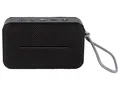 Produktbild: SILVERCREST® Lautsprecher Bluetooth Sound mini (Schwarz)