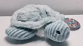 Produktbild: Les Deglingos Schildkröte Plüschtier Mama Ohne Baby 30cm Stofftier Kuschel 2605