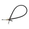 Produktbild: Vaico - V30-30029 - Kabel Zug, Feststellbremse - Für Mercedes-Benz A2034200285