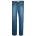 Produktbild: Joker 5-Pocket-Jeans Clark 1282200 stabiler Japan Denim blau 36 32