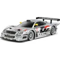 Produktbild: Tamiya Mercedes-Benz CLK-GT-R 1997 TC-01 (Kit) (300058731)