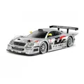 Produktbild: Tamiya 1:10 RC MB CLK-GT-R 1997 TC-01 #300058731