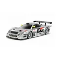 Produktbild: Tamiya 58731 1:10 RC Mercedes Benz CLK-GT-R 1997 TC-01 300058731