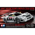 Produktbild: TAMIYA 1:10 RC MB CLK-GT-R 1997 TC-01