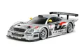 Produktbild: Tamiya Mercedes Benz CLK-GT-R 1997 1:10 Tourenwagen TC-01, Bausatz #300058731