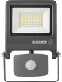Produktbild: Osram Außen-Wandleuchte Osram Außenleuchte Endura Flood Bewegunsmelder 30W, Inkl. Leuchtmittel, Mit Bewegungsmelder nicht dimmbar nicht Smart Home-fähig