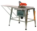 Produktbild: ATIKA Tischkreissäge HT 315 2.000 W Ø 315 mm - 301940