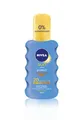 Produktbild: NIVEA Sun Protect & Bronze Sonnenschutz Spray LSF 20 200ml