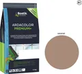 Produktbild: Bostik Ardacolor Premium Fuge plus 5Kg caramel Fliesen Naturstein Fugenmörtel