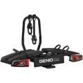 Produktbild: Atera Heckfahrradträger Fahrradträger Genio Pro Advanced Black Edition 022785