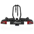 Produktbild: ATERA GENIO PRO Advanced 022785 Fahrradträger 2er Black Edition faltbar erweiterbar
