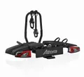 Produktbild: ATERA Genio Pro Advanced BLACK Heckträger für 2 Bikes faltbar erweiterbar 022785