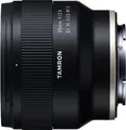 Produktbild: Tamron AF 35mm F/2.8 Di III OSD 1/2 MACRO Vollformat für Sony E-Mount Weitwinkelobjektiv